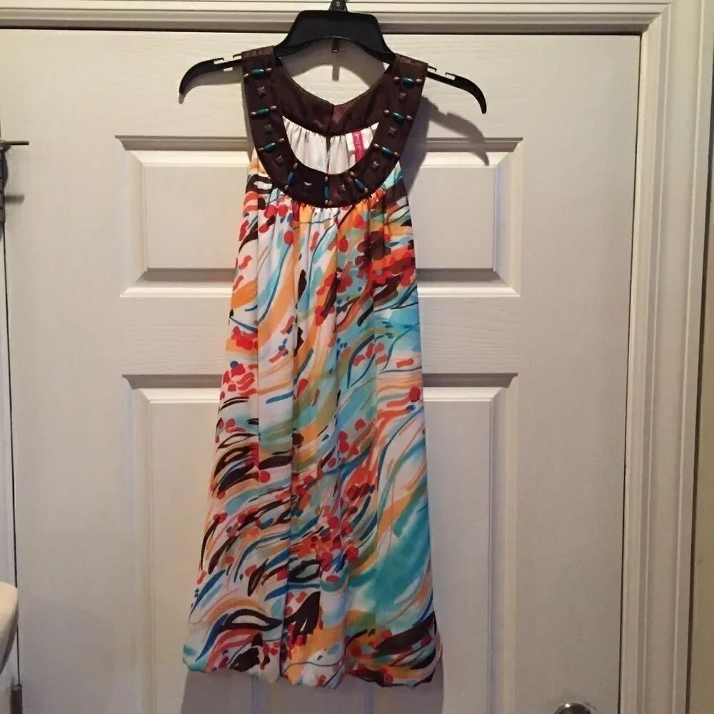 Heart Soul Dress